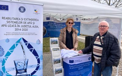 Al patrulea eveniment de informare a populației și a tuturor factorilor interesați