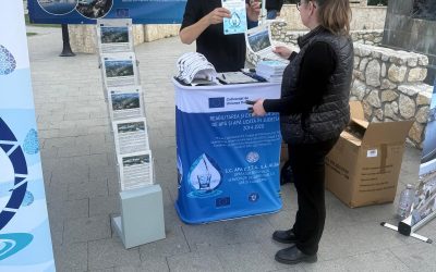 Al cincilea eveniment de informare a populației și a tuturor factorilor interesați