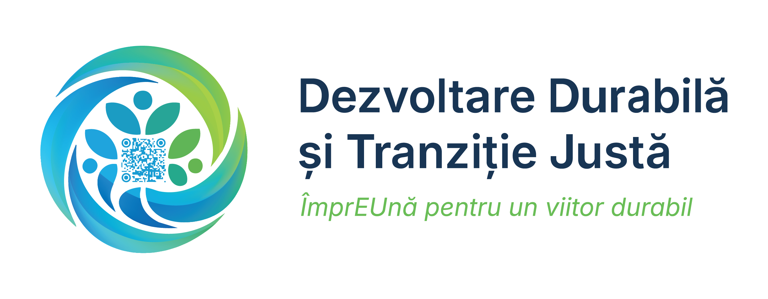 Dezvoltare durabilă și tranzitie justă